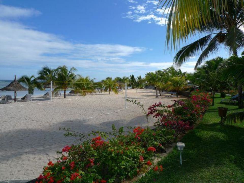Strand Victoria Beachcomber Resort & Spa