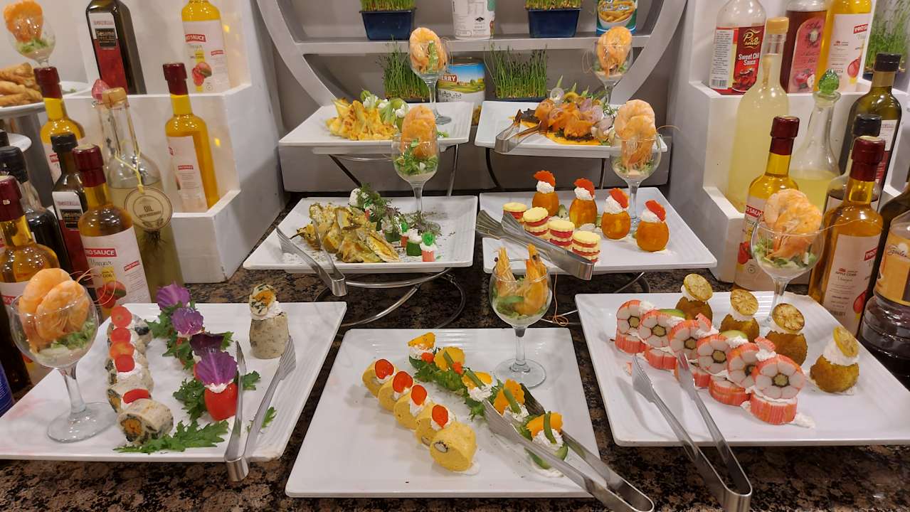 Gastro Titanic Resort & Aqua Park