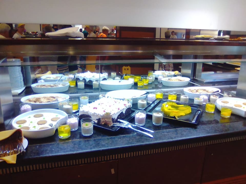 Gastro Meliá Sunny Beach