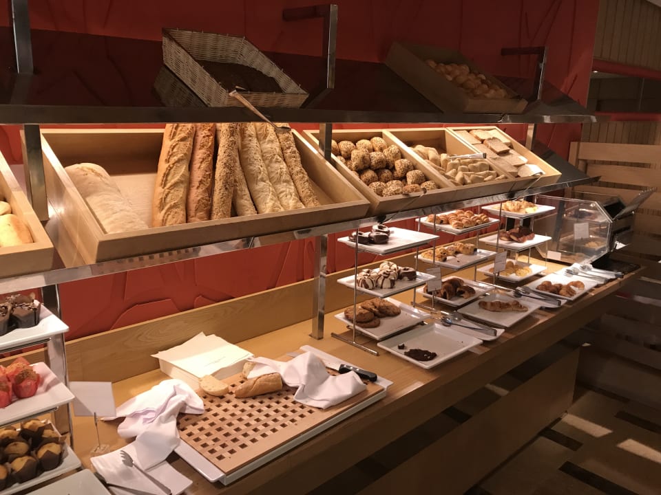 Restaurant Protur Biomar Sensatori Resort