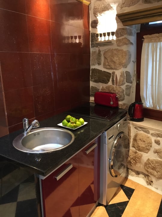 Zimmer Cattaro Lux Apartment