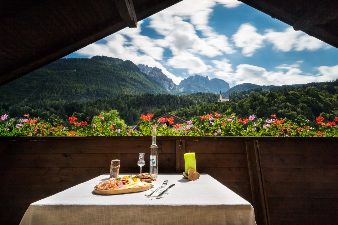 Zimmer Kristemoarhof