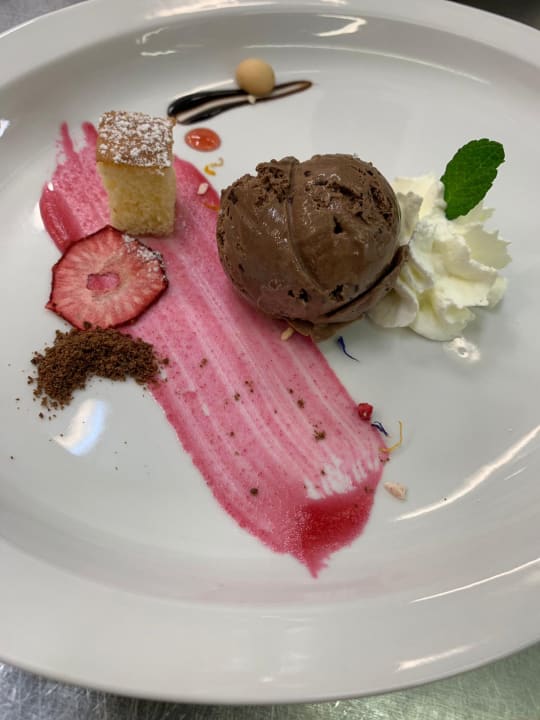 Gastro Chateau Kynšperk