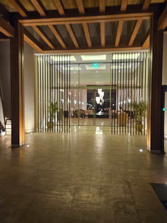 Lobby JAZ Elite Riviera