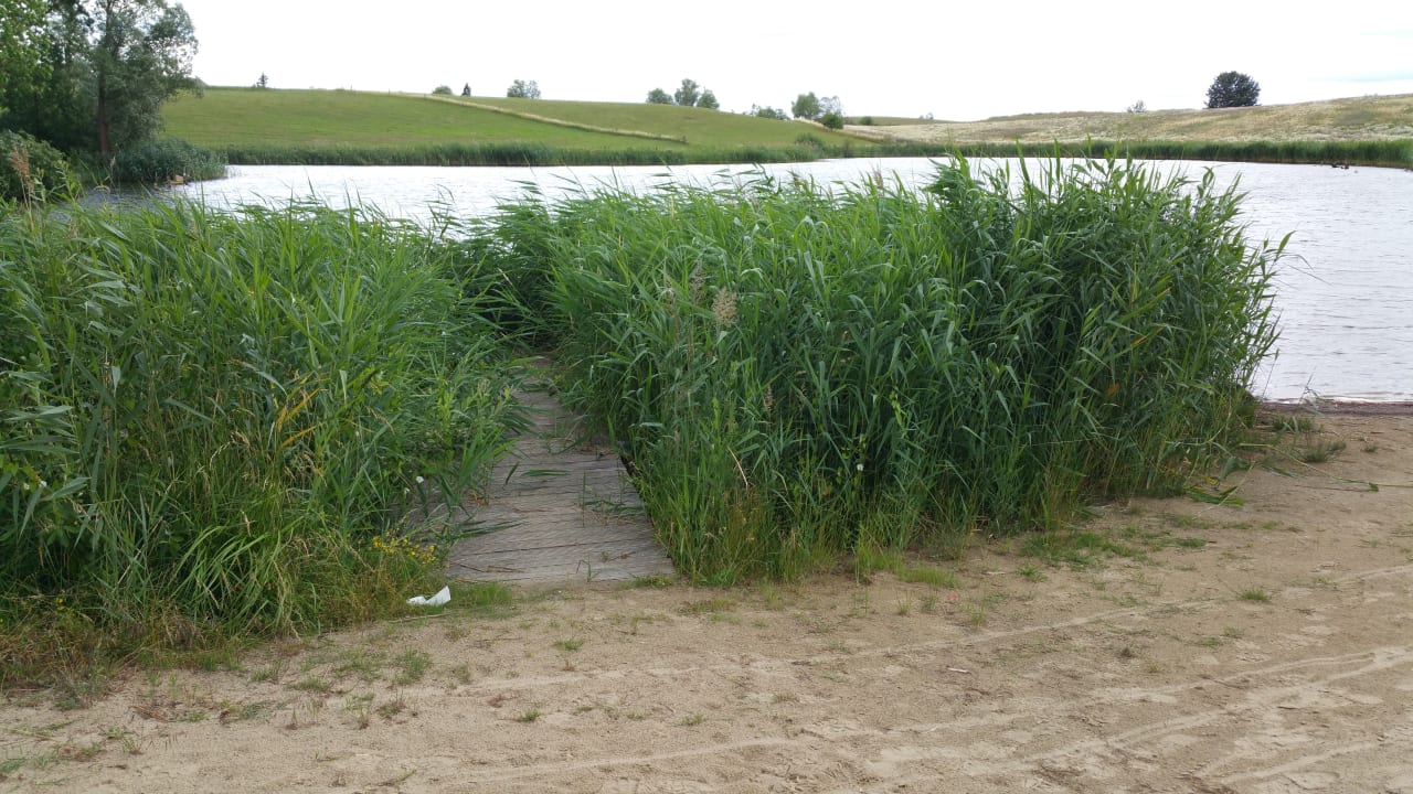 Strand Hotel Schloss Herrenstein