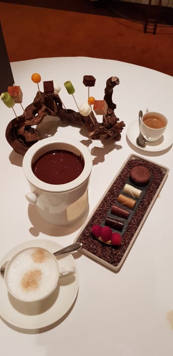 Gastro Hotel Gran Belveder