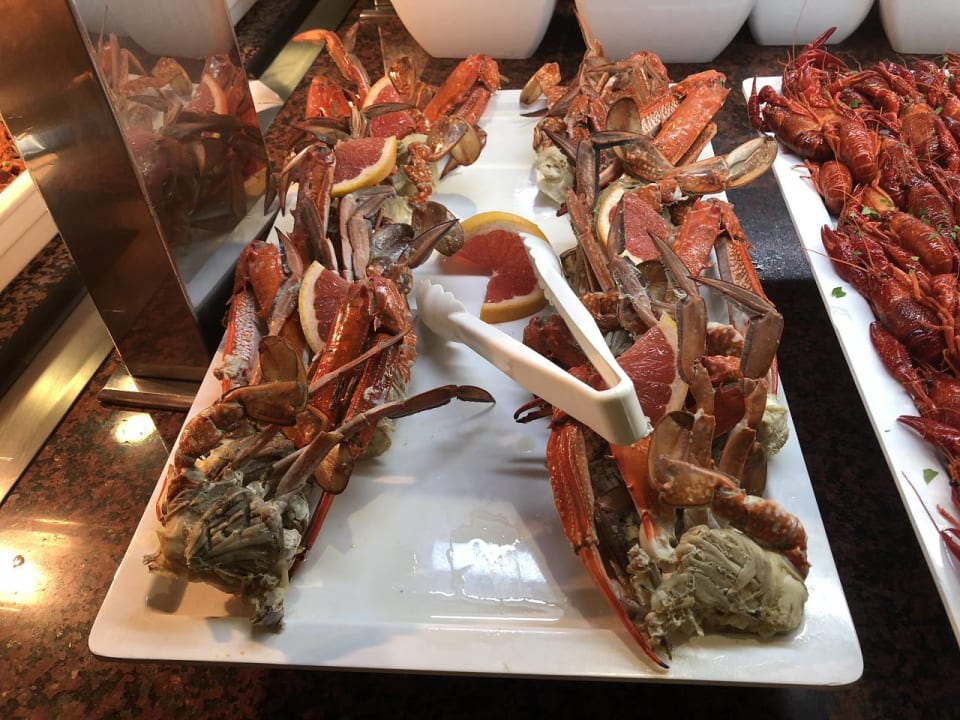 Gastro H10 Cambrils Playa