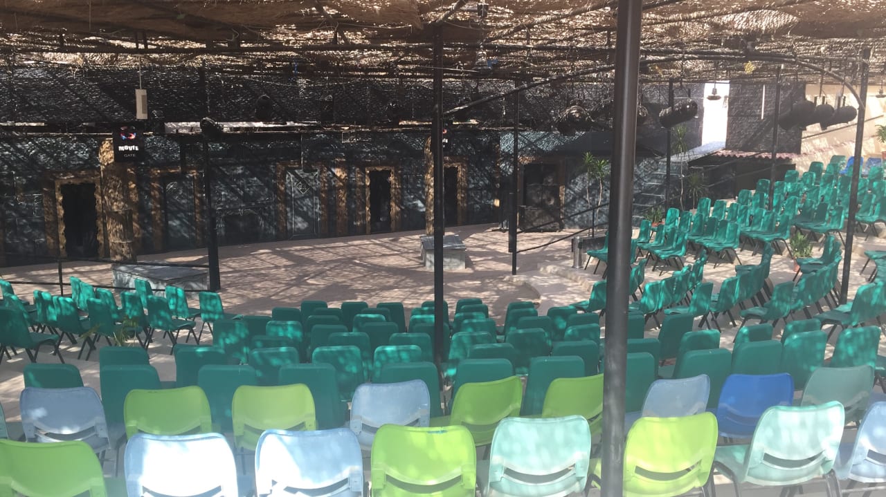 Sport & Freizeit Golden Beach Resort