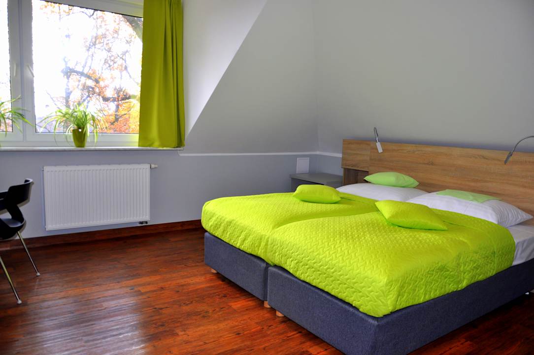 Zimmer IDAR Apartamenty