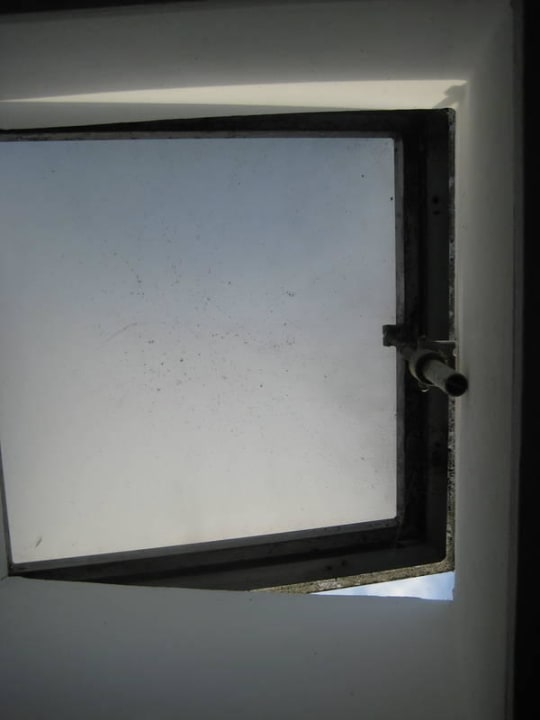 Dachfenster Bad  Ferien Hotel Bad Malente