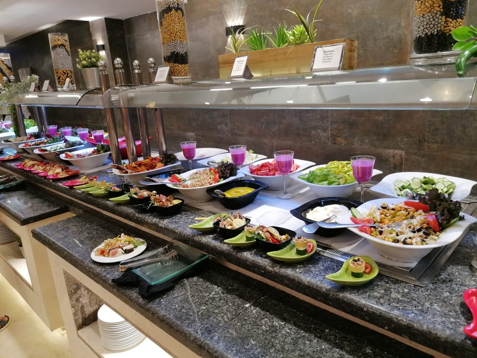 Gastro Kaisol Romance Resort