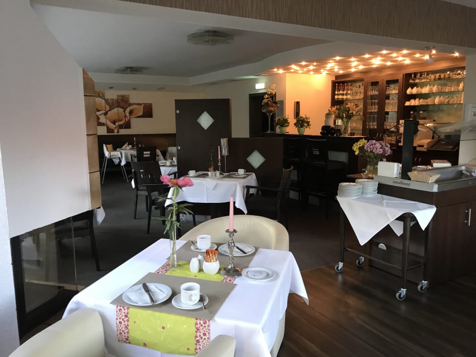 Restaurant Hotel Weinberg