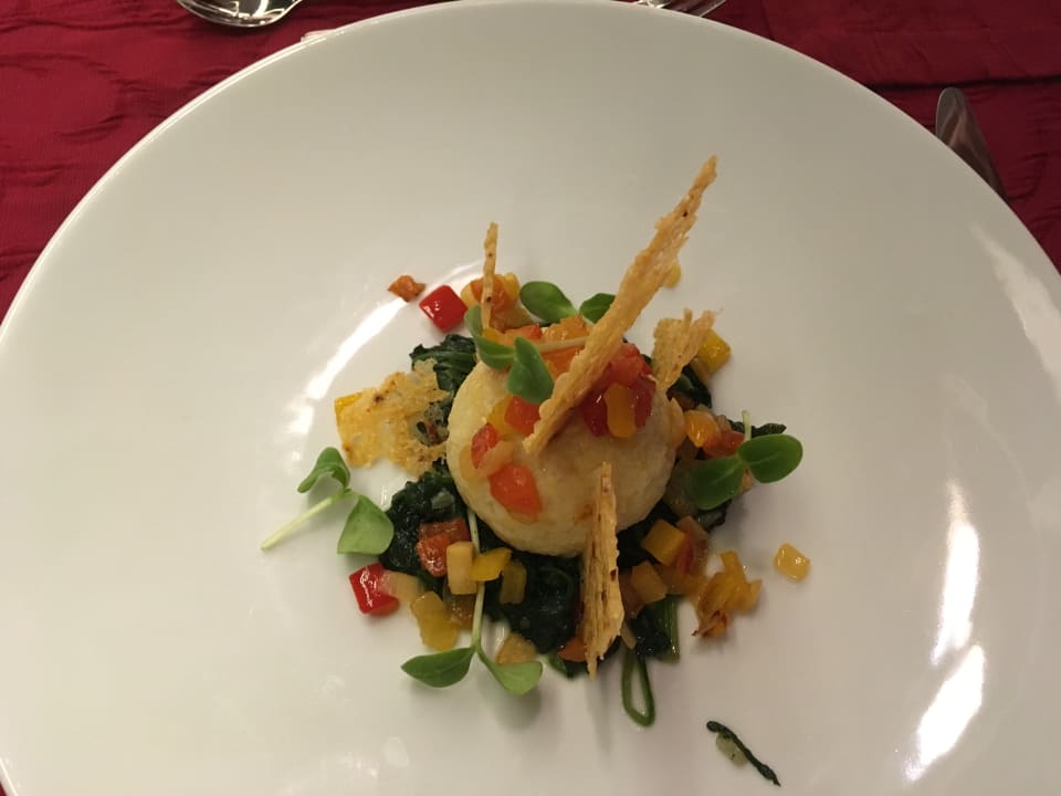 Gastro DAS GERSTL Alpine Retreat