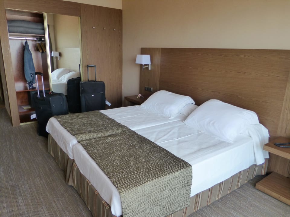 Nr. 601 Hotel Playa Golf