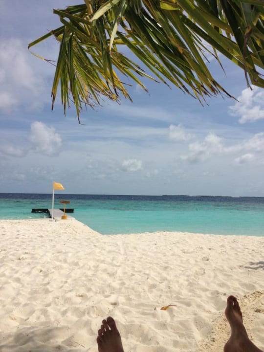 Strand Adaaran Select Meedhupparu Island Resort - Premium All Inclusive