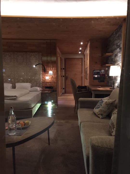 Zimmer Das Karwendel - Ihr Wellness Zuhause am Achensee