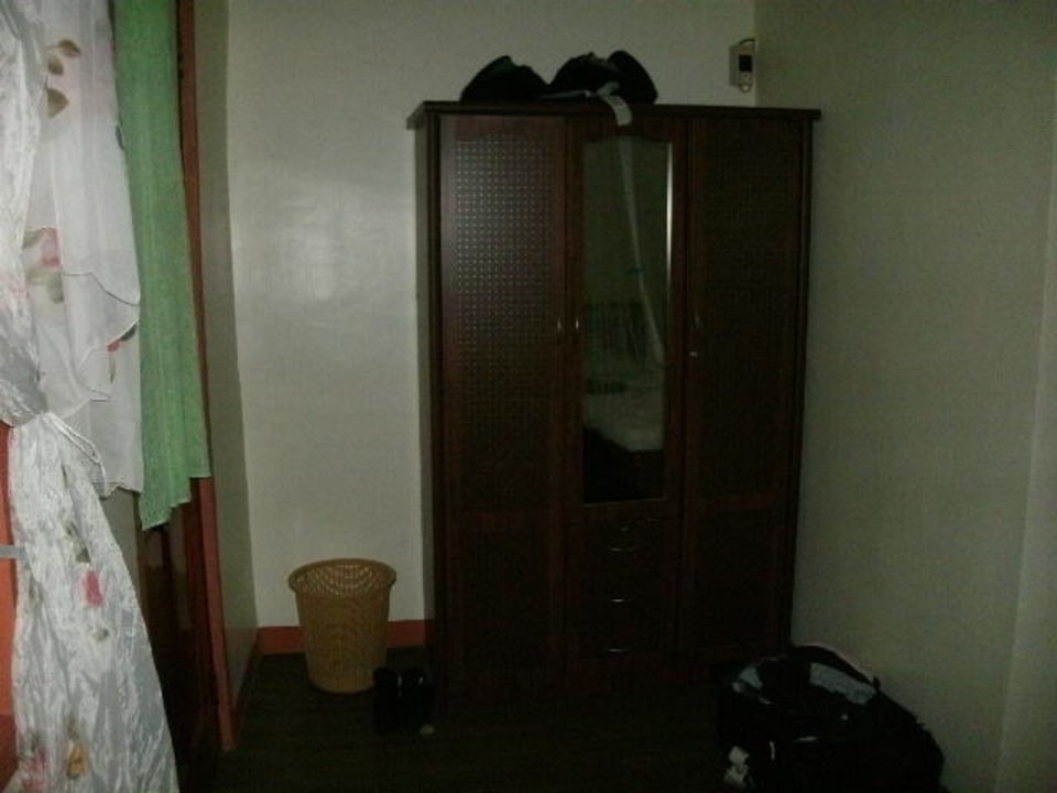 Zimmerinnansicht Hotel La Estrella Beach Resort