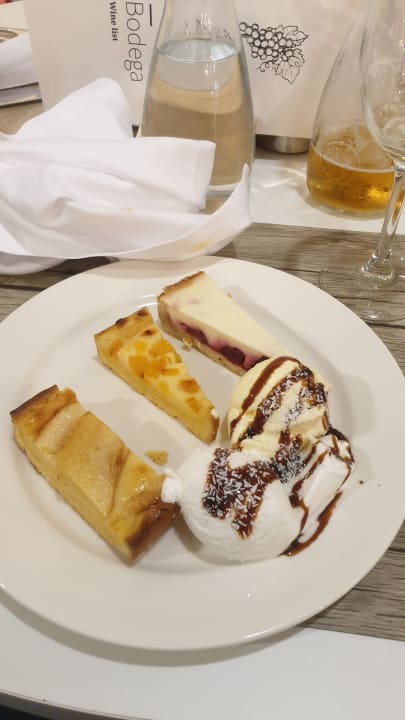 Gastro AluaVillage Fuerteventura