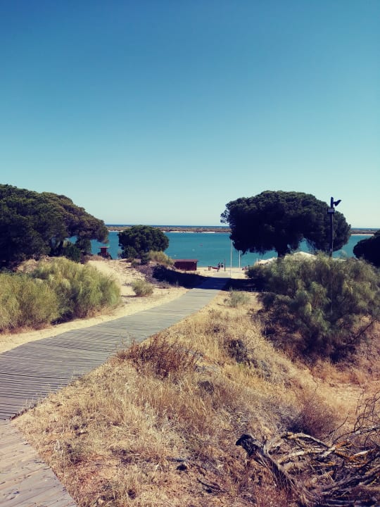 Strand Garden Playanatural - Adults only