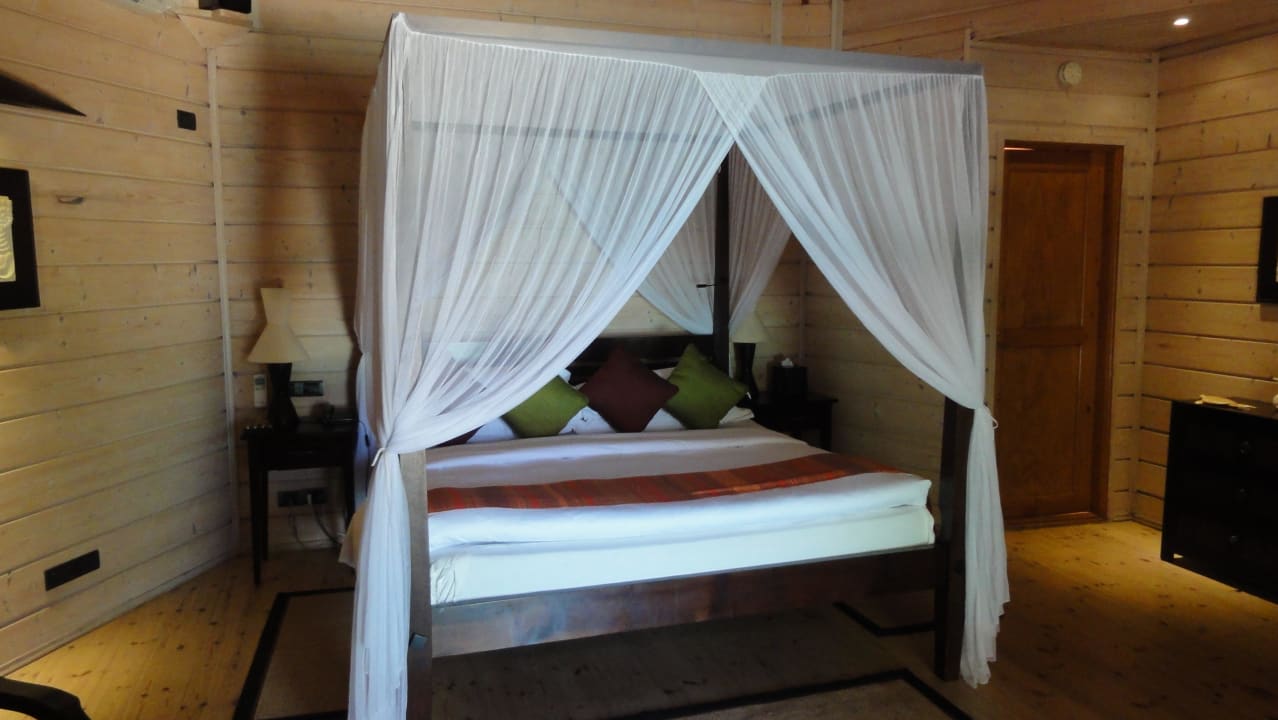 Jacuzzi Beach Villa Komandoo Island Resort & Spa - Adults only