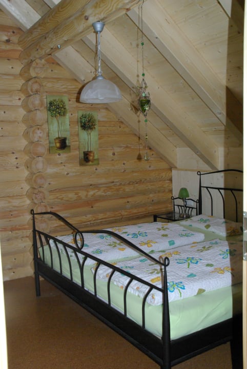 Zimmer Holiday Homes Ziegelwies