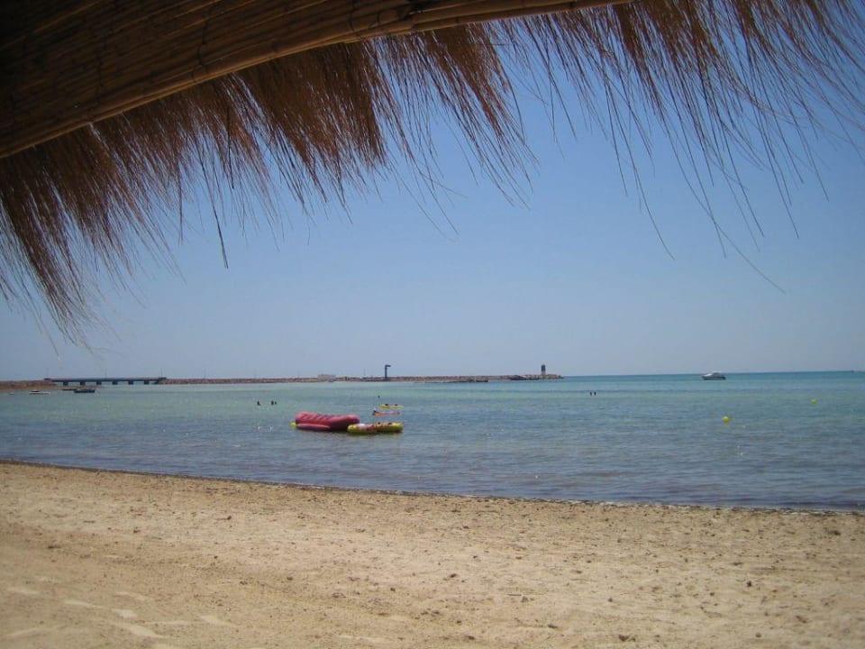 Am Strand Hotel Bravo Djerba