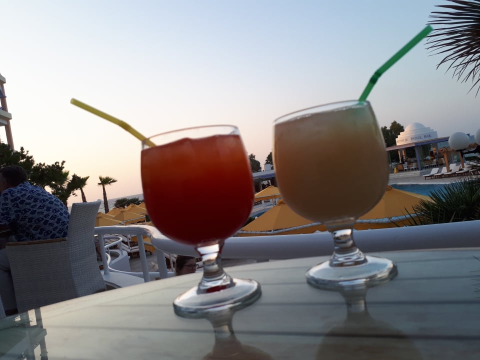 Gastro Hotel Serita Beach