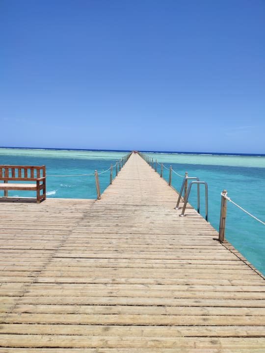 Strand Casa Mare Resort