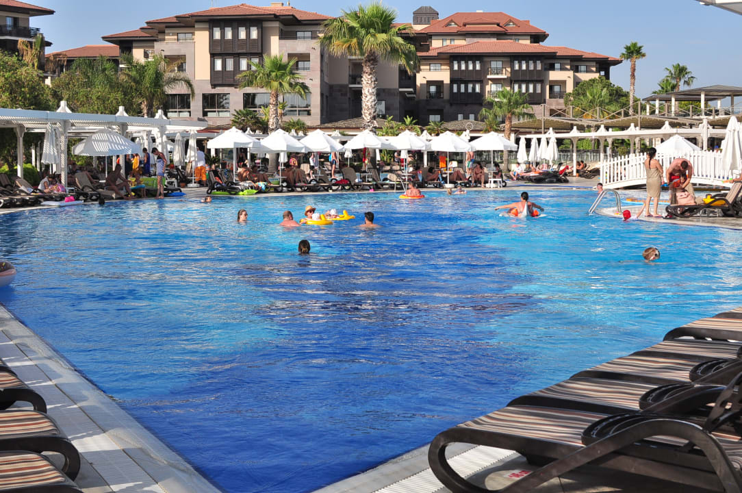 Pool Calimera Serra Palace