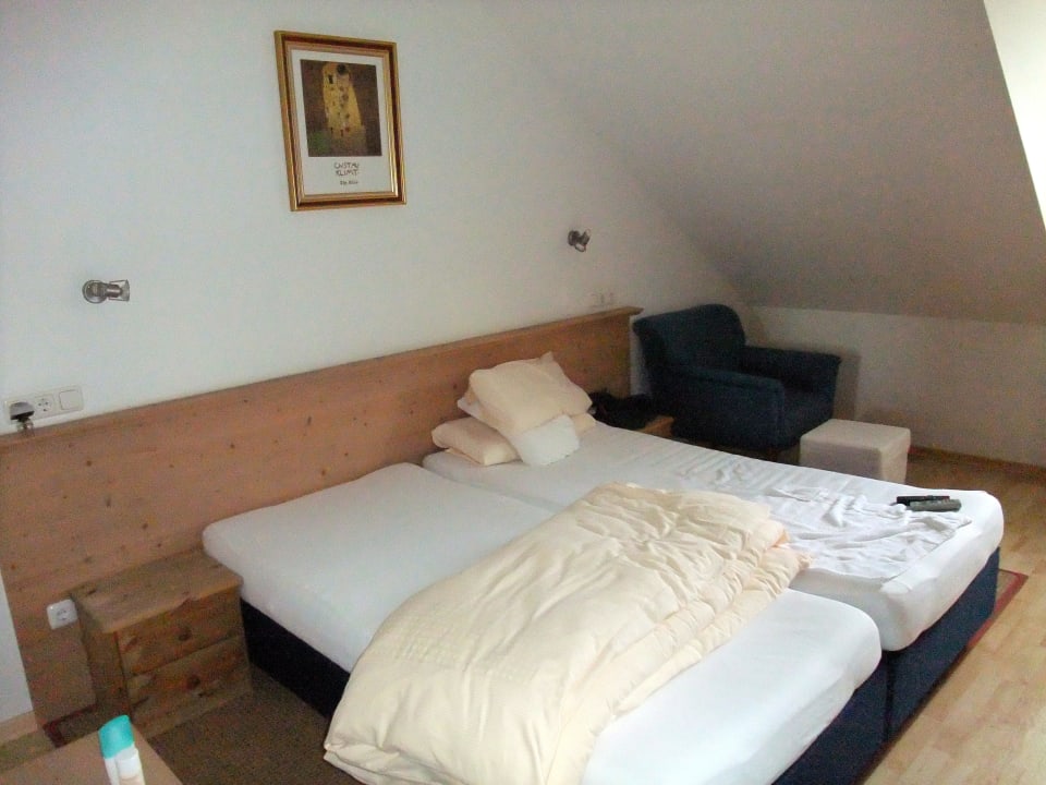 Doppelzimmer Gasthof Stocker