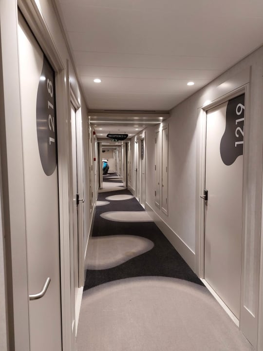 Sonstiges Martin's Louvain-la-Neuve