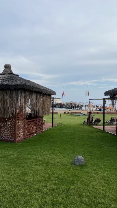 Strand VONRESORT Golden Beach