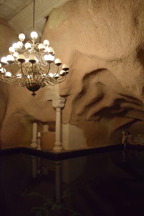 Sonstiges Hotel Sacred House