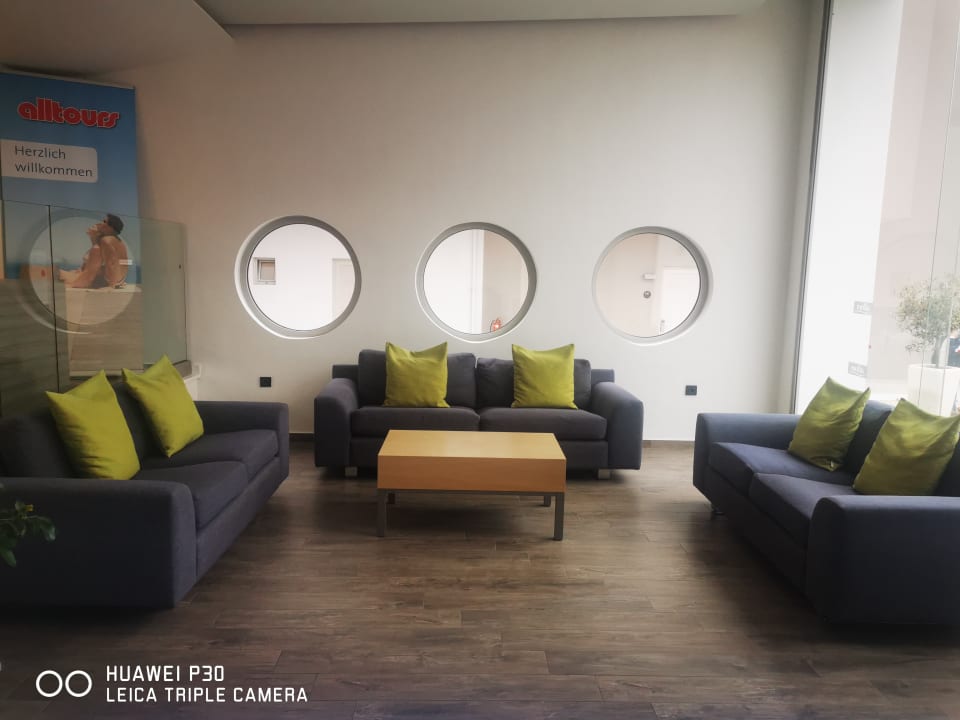 Sonstiges allsun Hotel Carolina Mare