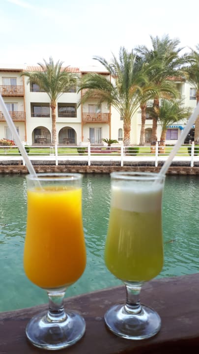 Gastro Pickalbatros Dana Beach Resort - Hurghada