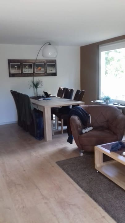 Zimmer Ole's BergSuite