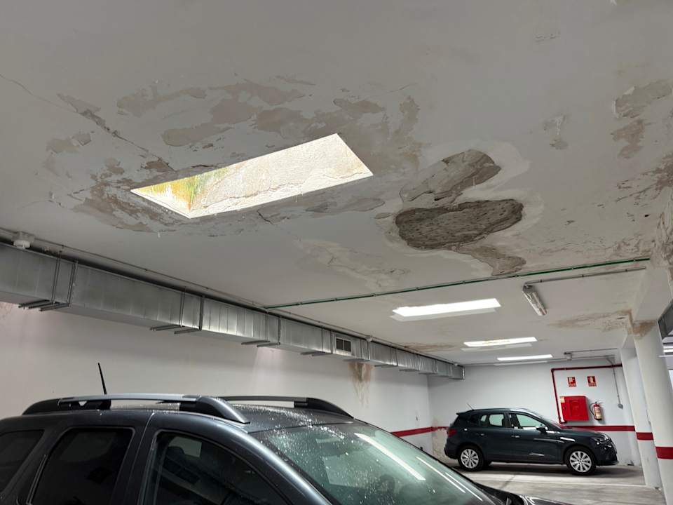 Sonstiges Hotel ValleMar