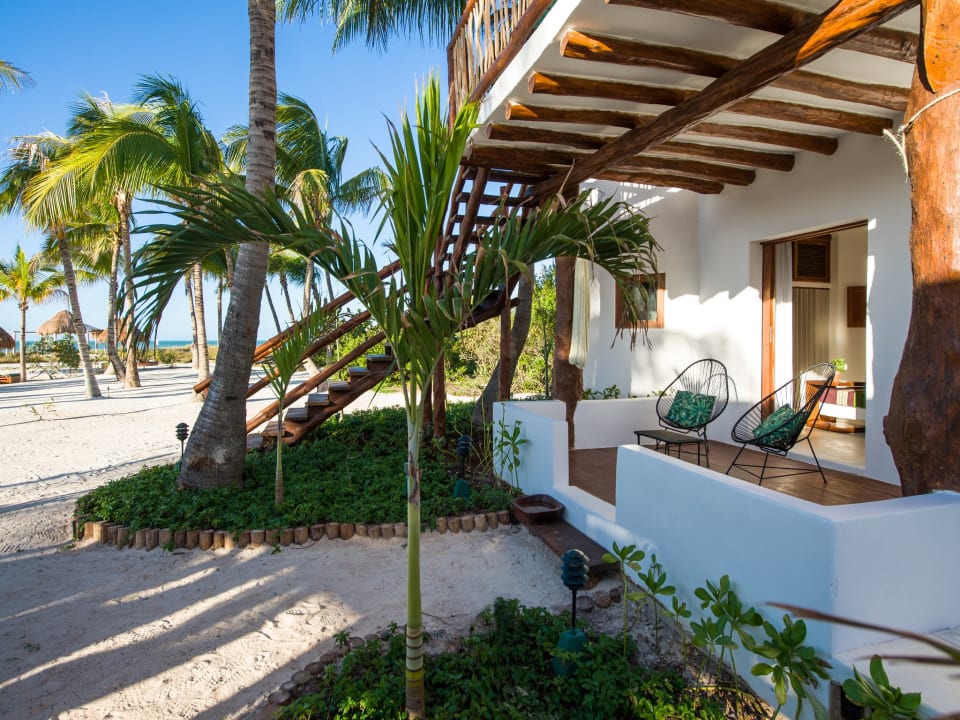 Zimmer Villas HM Palapas del Mar