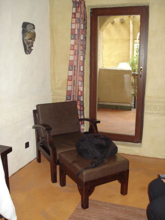 Zimmer Hotel Matamba - Phantasialand Erlebnishotel