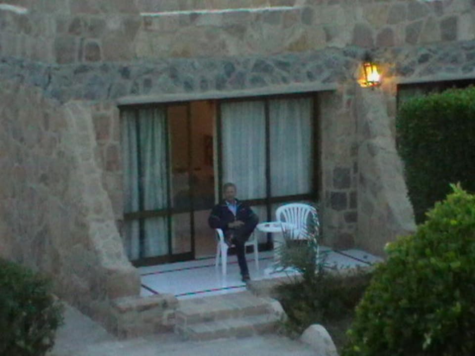 Die Terrasse Utopia Beach Club