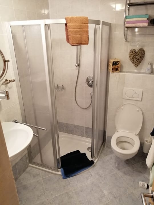 Zimmer Haus Tiefenbacher