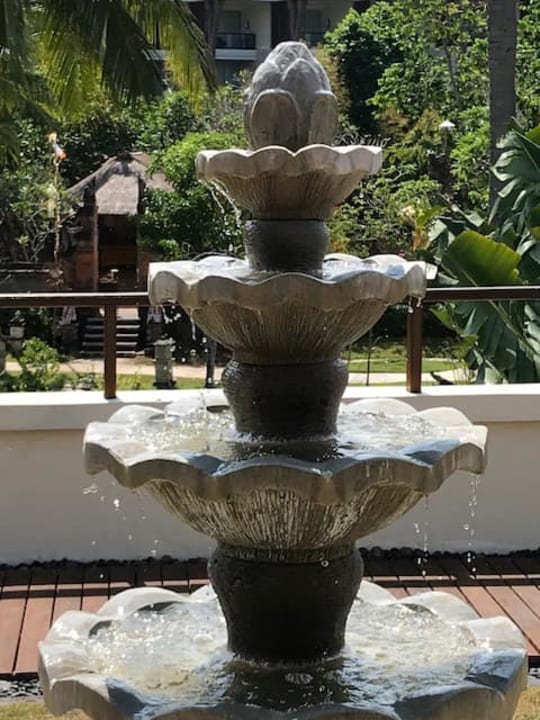 Sonstiges Nusa Dua Beach Hotel & Spa