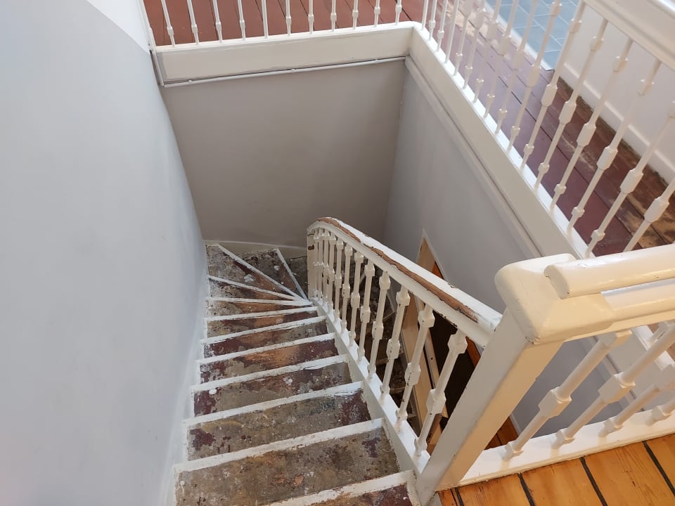 Sonstiges Lodge & Townhouse St. Pauli