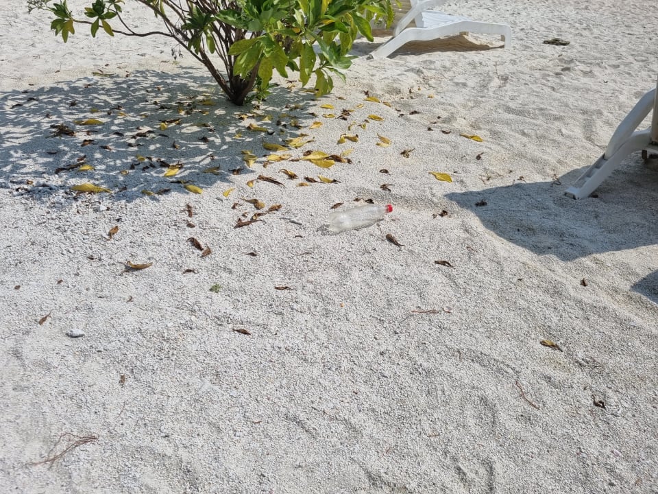 Sonstiges Summer Island Maldives