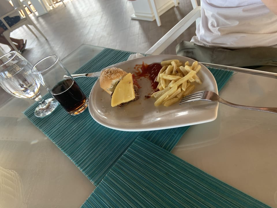 Gastro Makadi Spa - Adults only