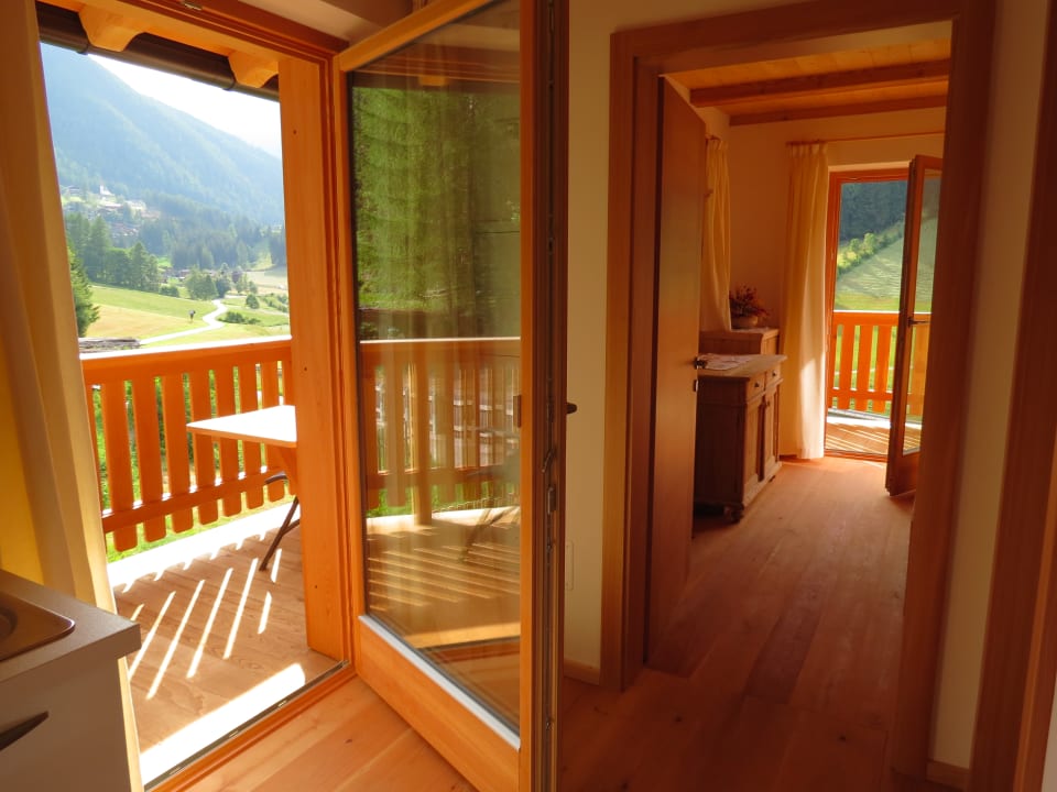 Zimmer Ferienwohnung Haisnhof