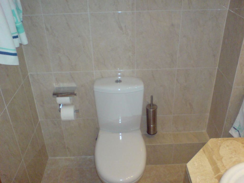 Bad allsun Hotel Pil-lari Playa