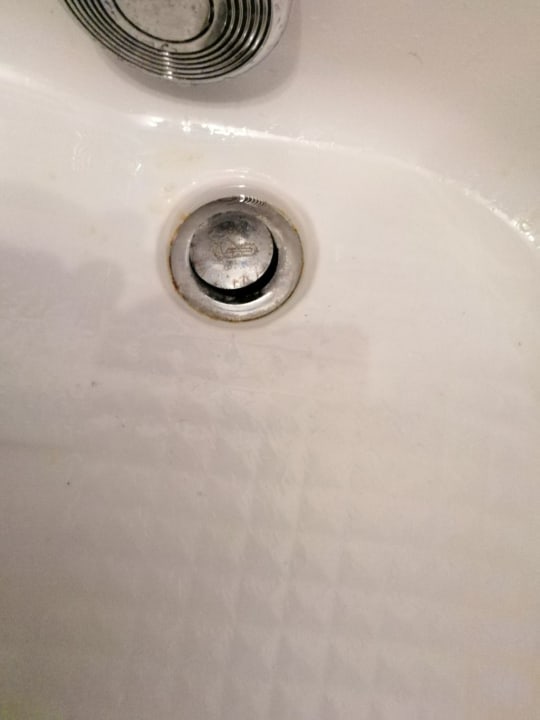 Zimmer Diani Sea Resort