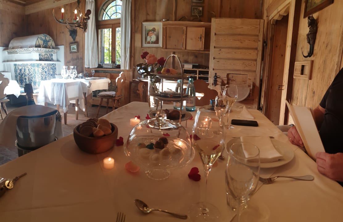 Gastro Schlosswirt Forst