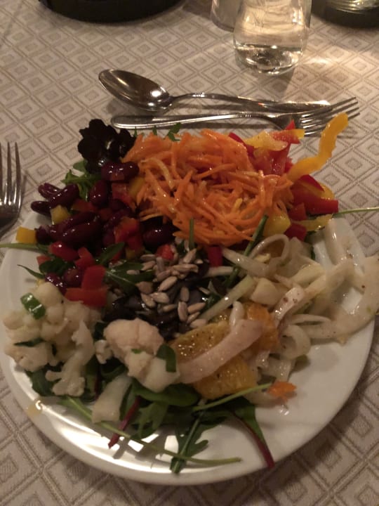 Gastro Alpen Hotel Post